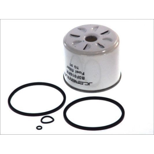 JC PREMIUM Kraftstofffilter B3F016PR