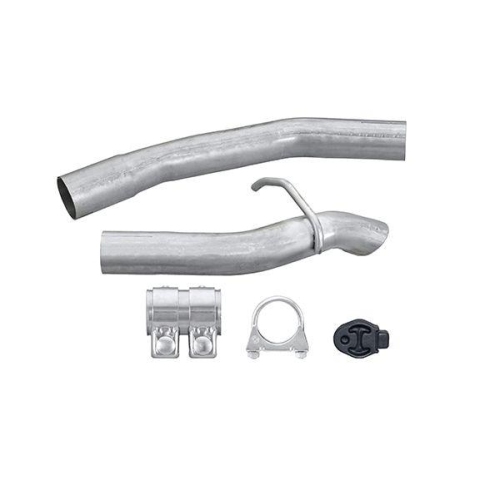 HELLA Abgasrohr Easy2Fit &ndash; PARTNERED with Faurecia 8LA 366 003-971