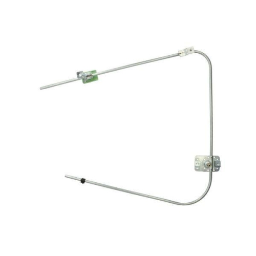 PACOL Fensterheber IVE-WR-010L