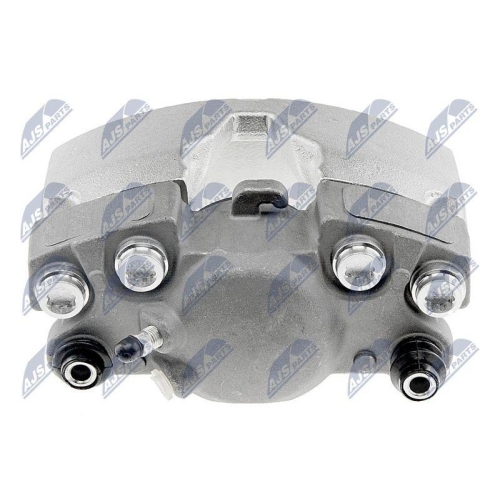 NTY Bremssattel HZP-AU-003