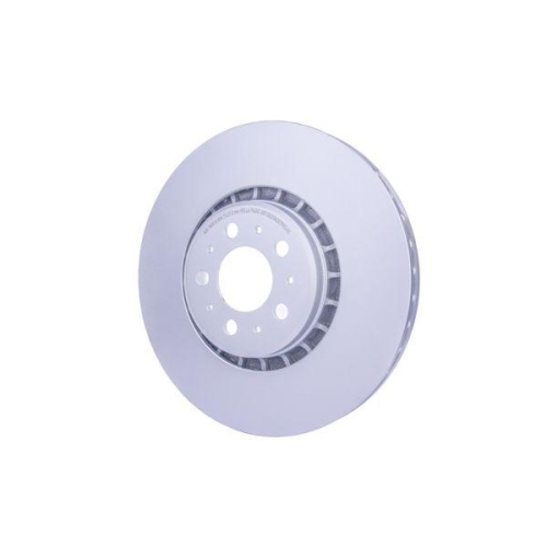 HELLA Bremsscheibe PRO High Carbon 8DD 355 128-201