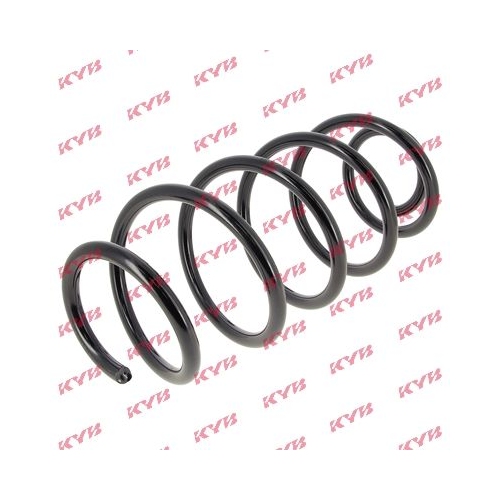 KYB Fahrwerksfeder K-Flex RH1797