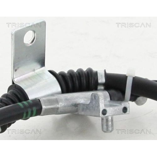 TRISCAN Seilzug, Feststellbremse 8140 44121