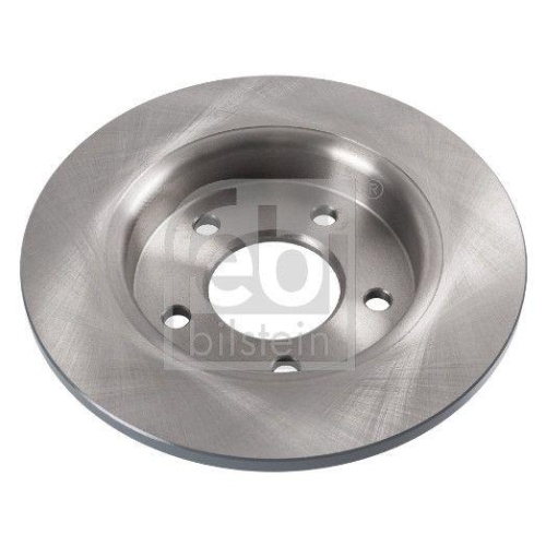 FEBI BILSTEIN Bremsscheibe 175209