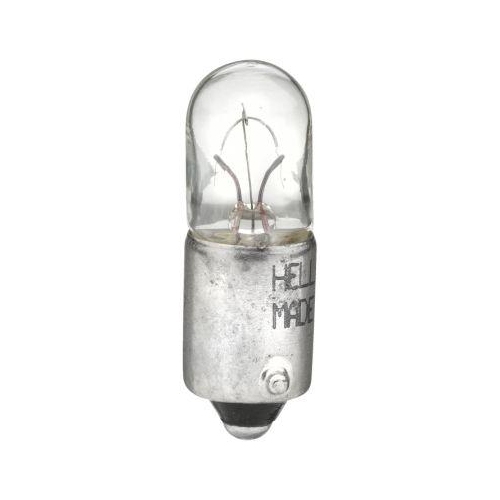 HELLA Glühlampe STANDARD 8GP 002 067-121