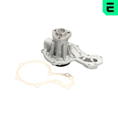 OPTIMAL Wasserpumpe, Motorkühlung AQ-1062