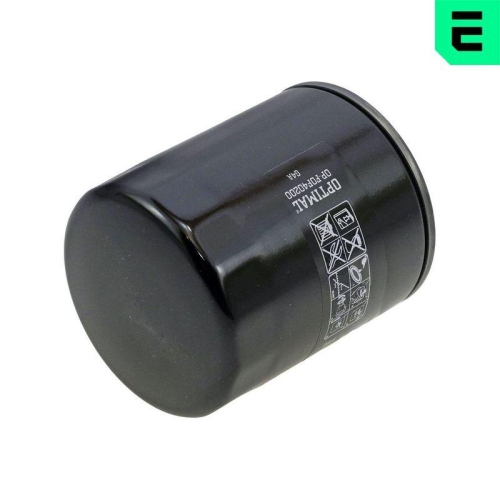 OPTIMAL Ölfilter OP-FOF40200