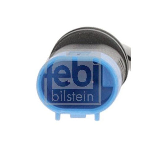 FEBI BILSTEIN Warnkontakt, Bremsbelagverschleiß