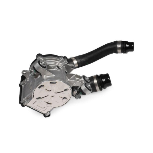 HEPU Wasserpumpe, Motorkühlung