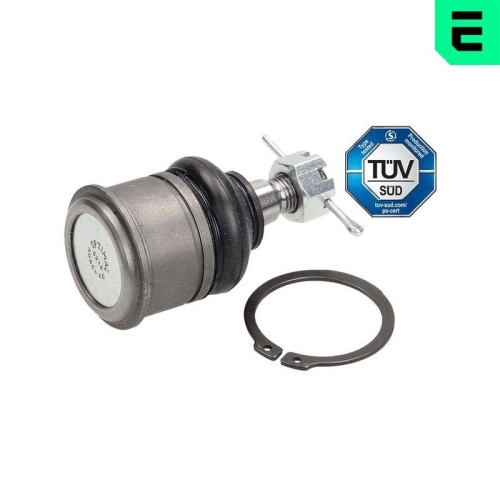 OPTIMAL Trag-/F&uuml;hrungsgelenk