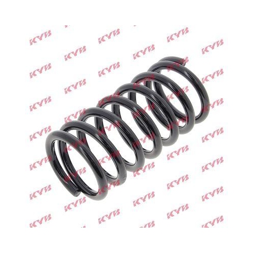 KYB Fahrwerksfeder K-Flex RA5044