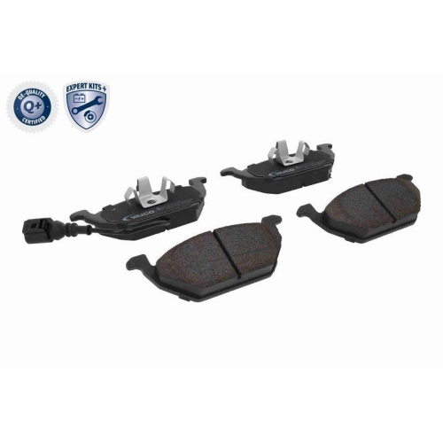 VAICO Bremsensatz, Scheibenbremse EXPERT KITS + V10-5591