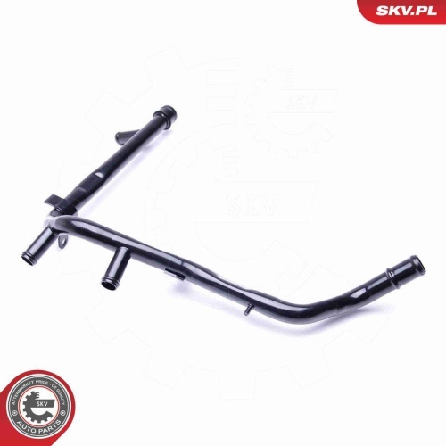 ESEN SKV K&uuml;hlmittelrohrleitung 43SKV797