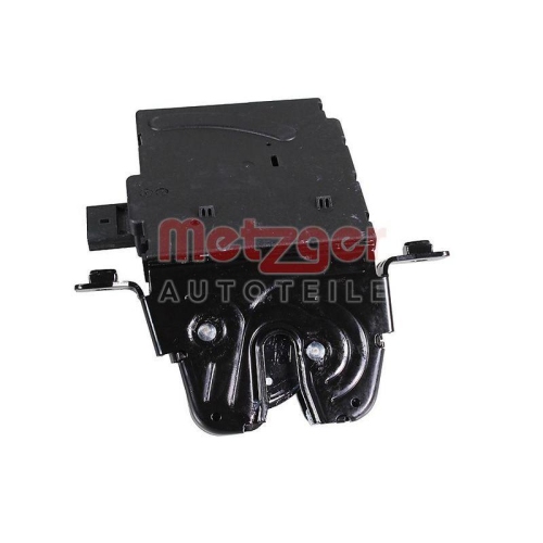 METZGER AUTOTEILE Heckklappenschloss GREENPARTS 2310828