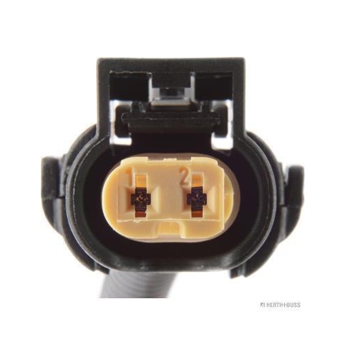 HERTH+BUSS ELPARTS Sensor, Abgastemperatur 70682212