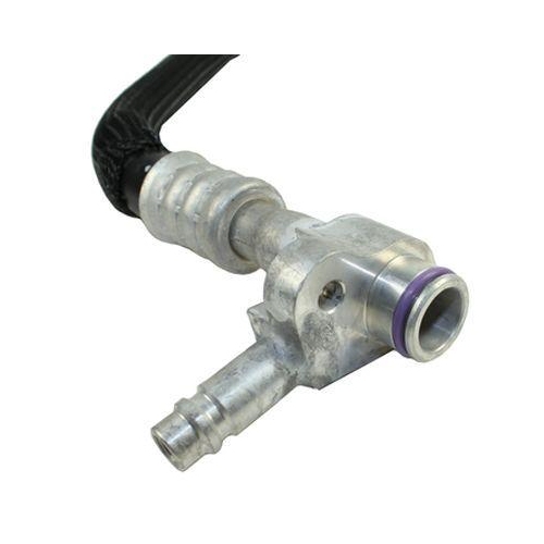 METZGER AUTOTEILE Niederdruckleitung, Klimaanlage 2360108