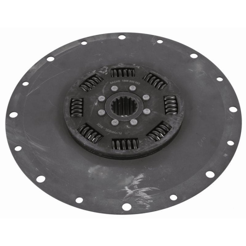 SACHS Torsionsd&auml;mpfer, Kupplung 1866 600 053