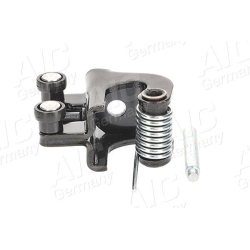 AIC Rollenf&uuml;hrung, Schiebet&uuml;r Original AIC Quality 73551