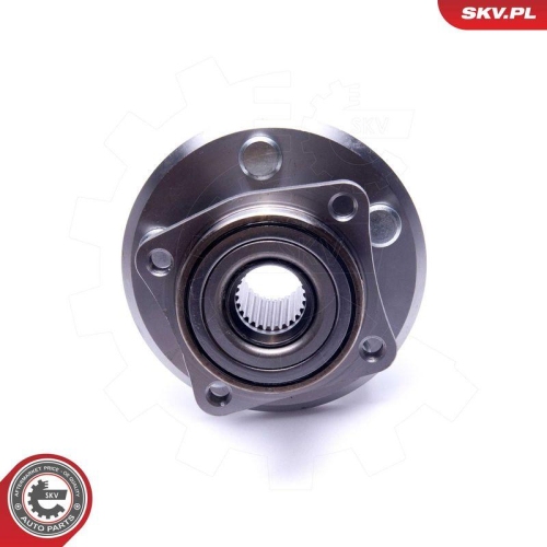 ESEN SKV Radlagersatz 29SKV532