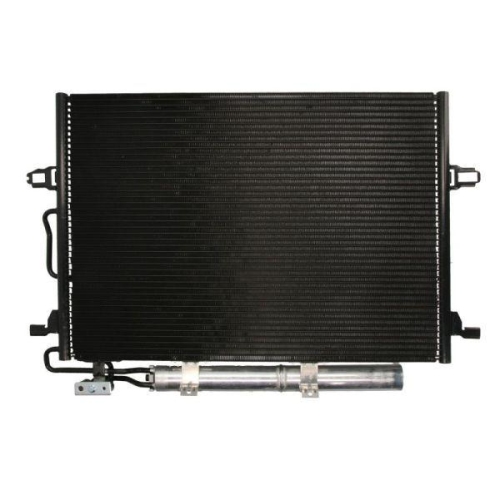 THERMOTEC Kondensator, Klimaanlage KTT110142