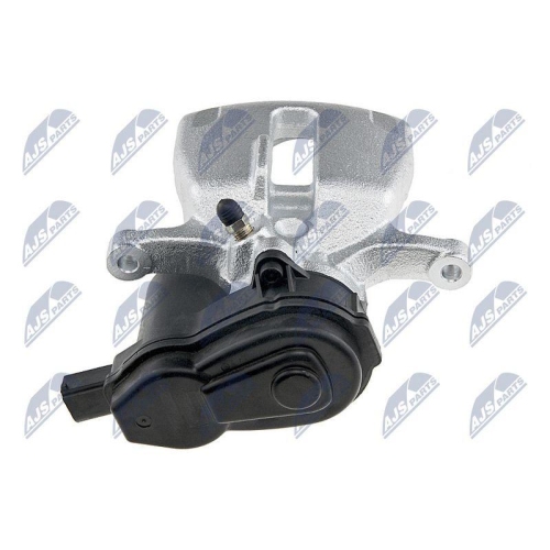 NTY Bremssattel HZT-AU-002