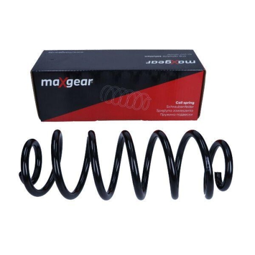 MAXGEAR Fahrwerksfeder 60-0835D