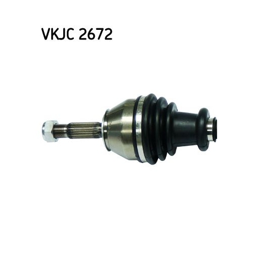 SKF Antriebswelle VKJC 2672