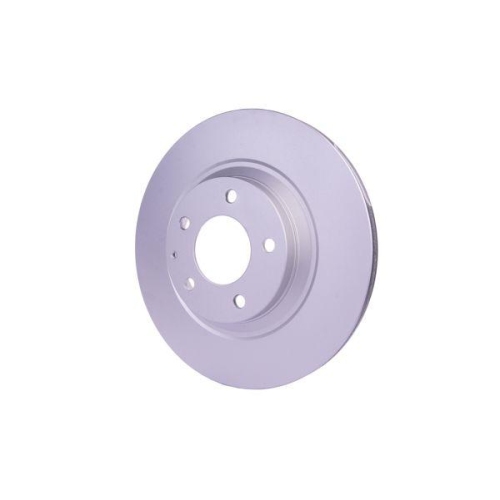 HELLA Bremsscheibe PRO 8DD 355 115-211