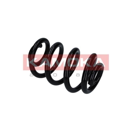 KAMOKA Fahrwerksfeder 2110314