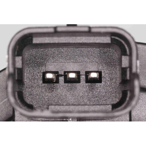 VEMO Zusatzwasserpumpe (Kühlwasserkreislauf) Green Mobility Parts V30-16-0031