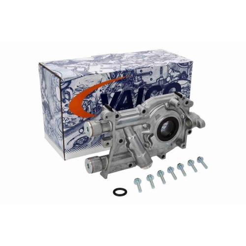 ACKOJA Ölpumpe Original ACKOJA Qualität A63-0003