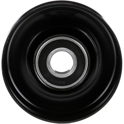 GATES Umlenk-/F&uuml;hrungsrolle, Keilrippenriemen DriveAlign&trade; T38001