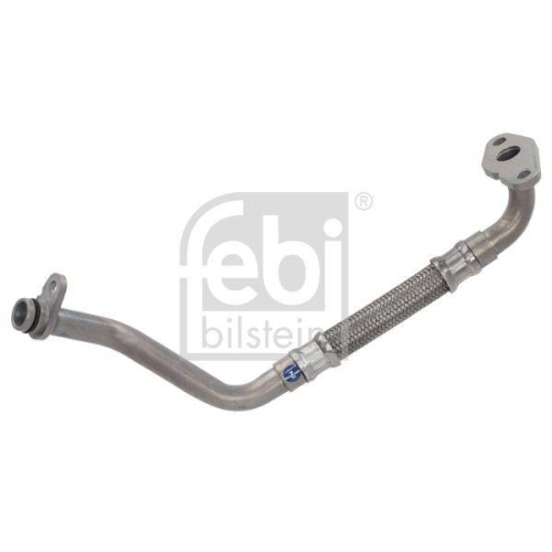 FEBI BILSTEIN Ölleitung, Lader