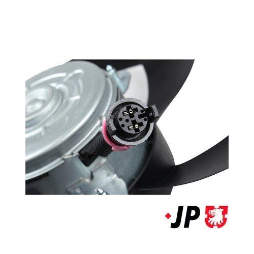 JP GROUP Lüfter, Motorkühlung JP 1199103270
