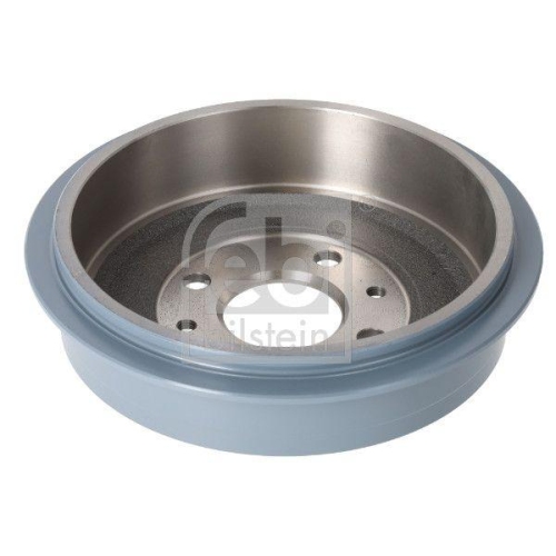 FEBI BILSTEIN Bremstrommel 194800