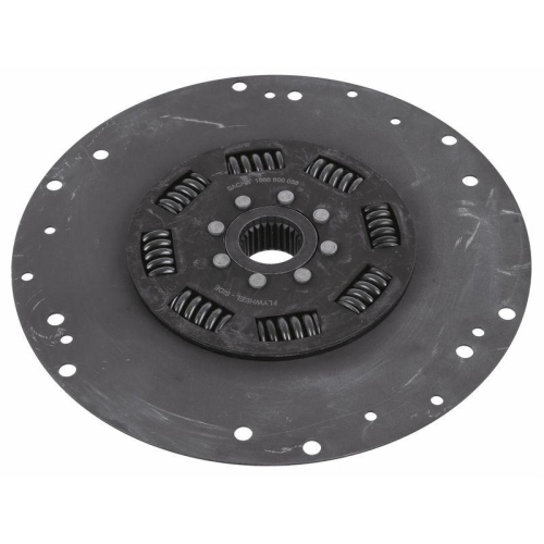 SACHS Torsionsd&auml;mpfer, Kupplung 1866 600 056
