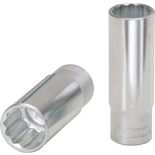 KS TOOLS Steckschl&uuml;sseleinsatz 917.1289-E
