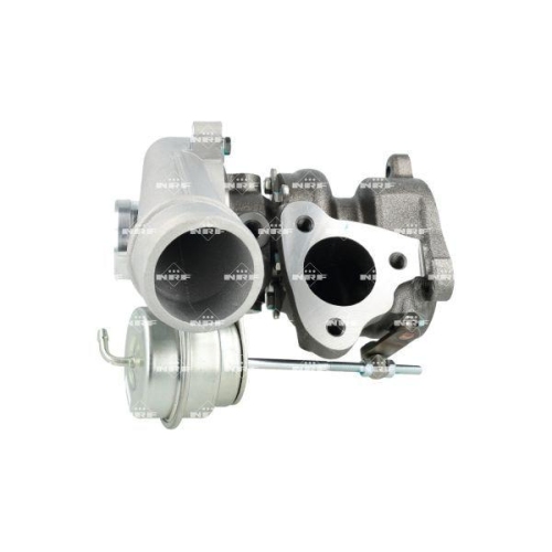 NRF Lader, Aufladung EASY FIT 90010442