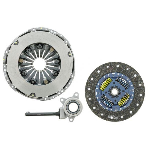 AISIN Kupplungssatz AISIN CSC Kit (3P) CKY-135R