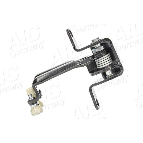 AIC Rollenf&uuml;hrung, Schiebet&uuml;r NEW MOBILITY PARTS 73517