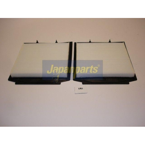 JAPANPARTS Filter, Innenraumluft FAA-LR3
