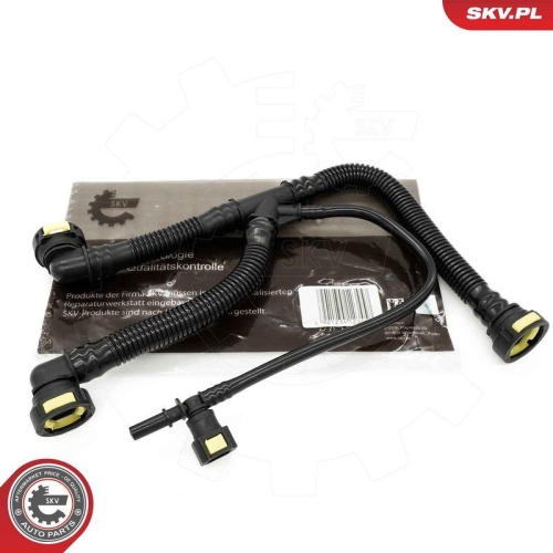 ESEN SKV K&uuml;hlerschlauch 31SKV270