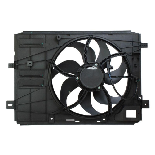 MAXGEAR L&uuml;fter, Motork&uuml;hlung AC230125