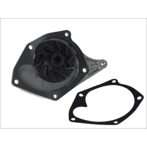 THERMOTEC Wasserpumpe, Motork&uuml;hlung D1R033TT