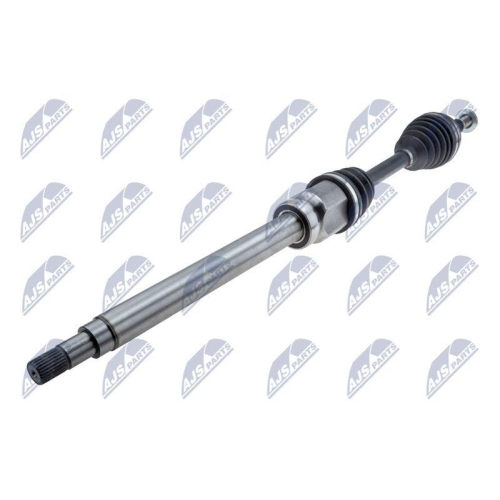 NTY Antriebswelle NPW-FR-131