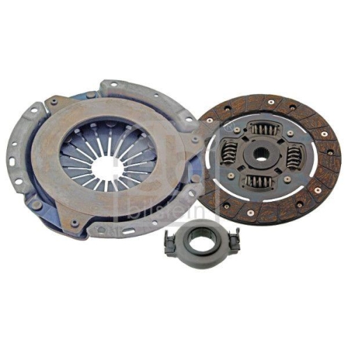 FEBI BILSTEIN Kupplungssatz 1005437