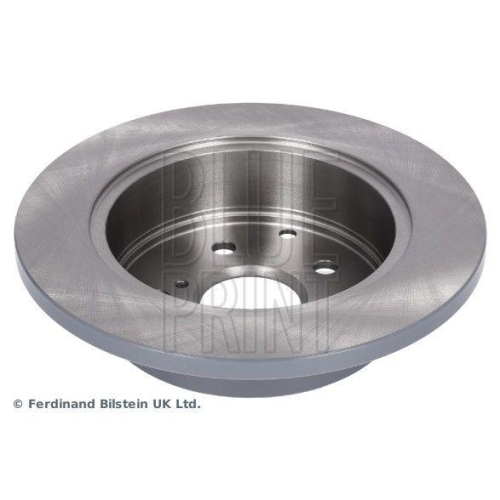 BLUE PRINT Bremsscheibe ADT343207