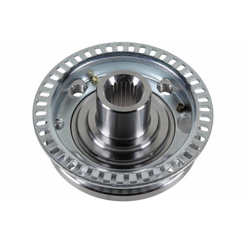 METZGER AUTOTEILE Radnabe GREENPARTS N 2578