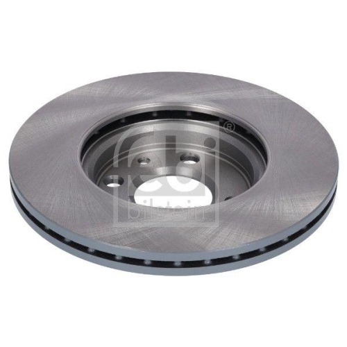 FEBI BILSTEIN Bremsscheibe 108447