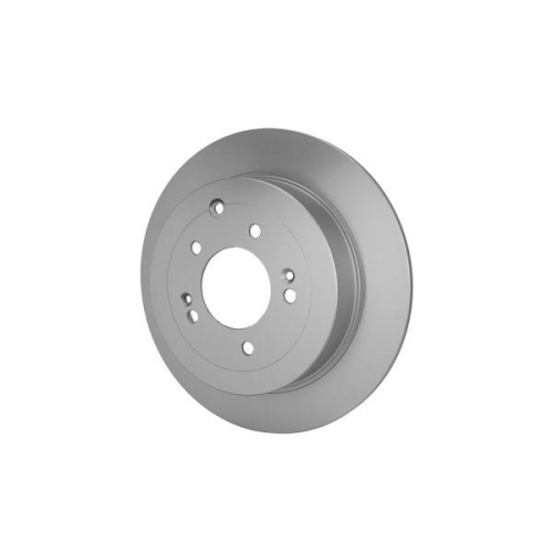 HELLA Bremsscheibe PRO 8DD 355 126-671